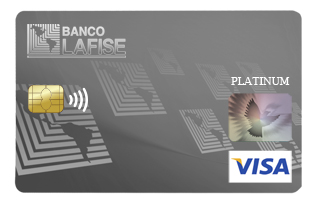 Tarjeta Visa Platinum